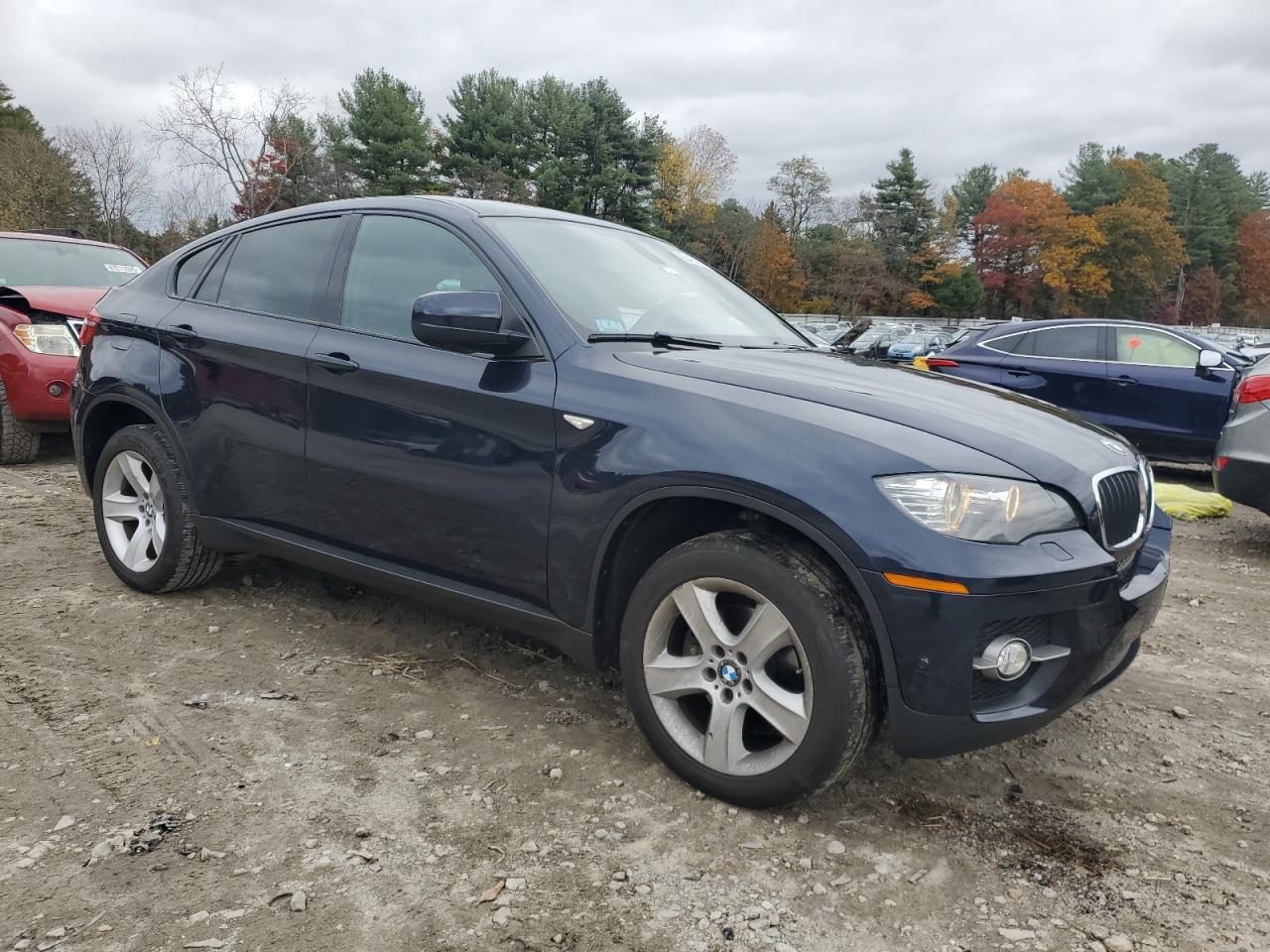 Фото: 5UXFG2C51CL780990