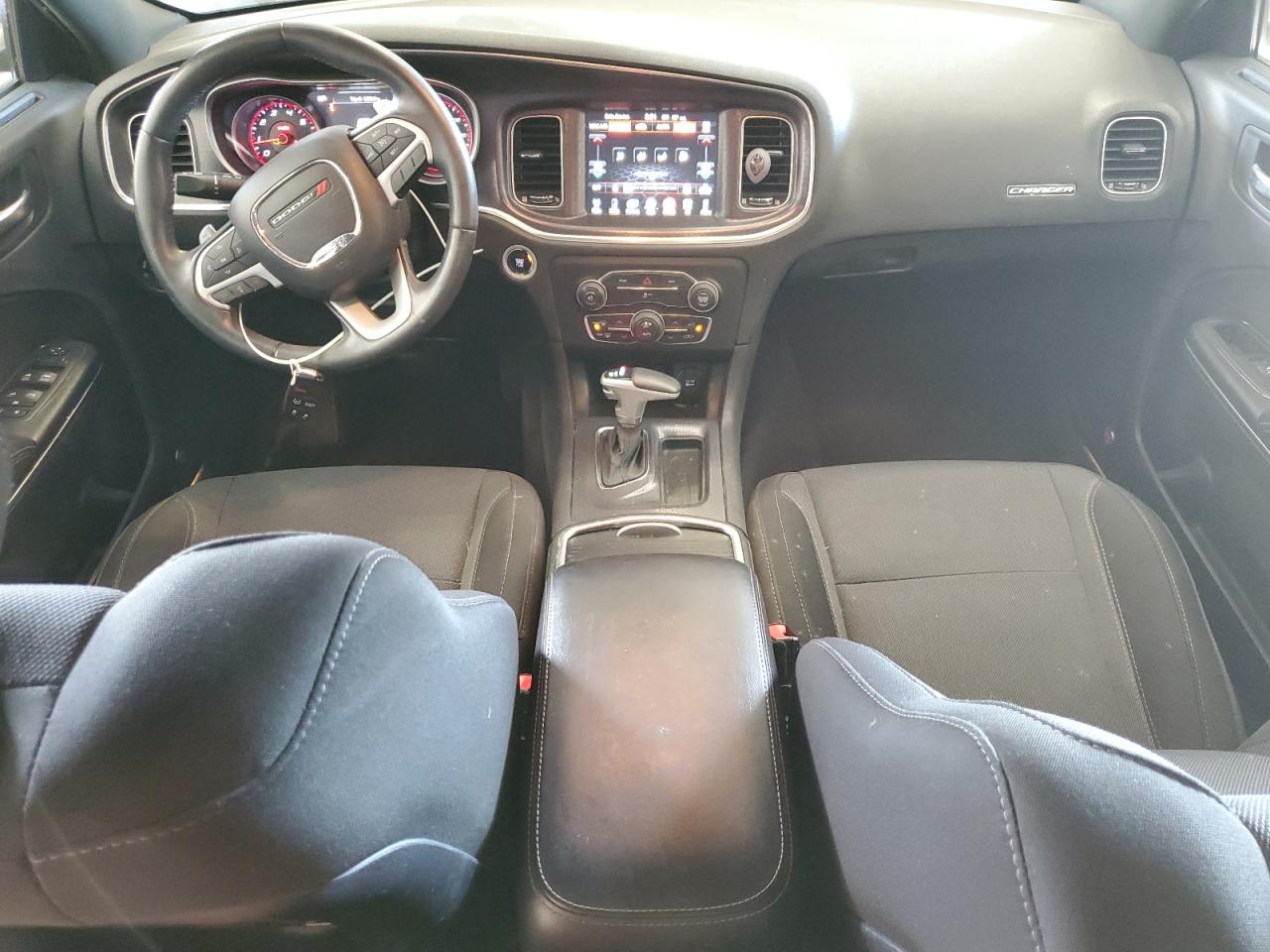 2016 Dodge Charger Sxt VIN: 2C3CDXJG6GH294178 Lot: 84022045