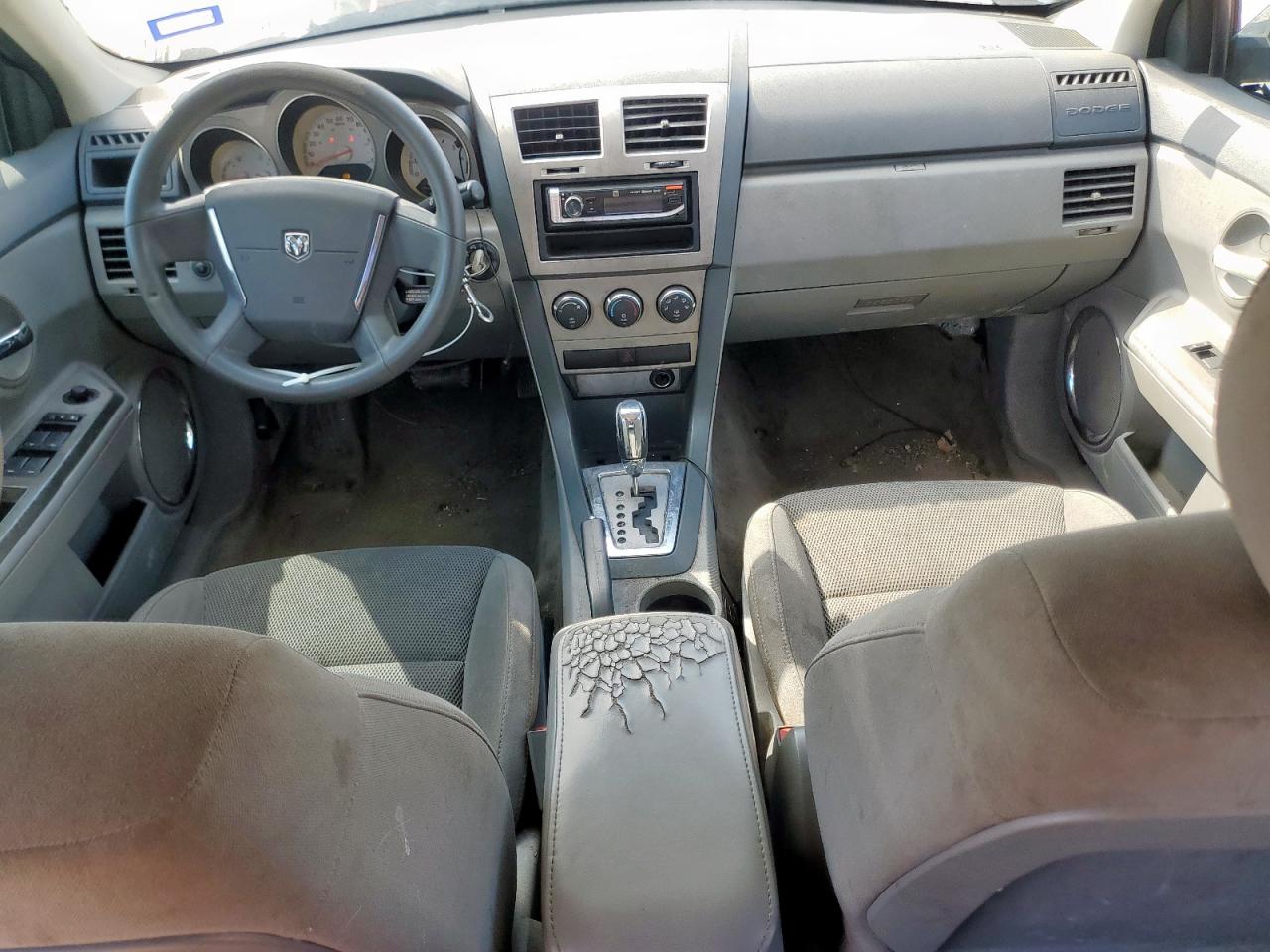 2008 Dodge Avenger Sxt VIN: 1B3LC56J18N175455 Lot: 81856045