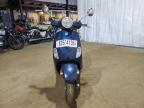 2009 VESPA LX 150   a la Venta en Copart NJ - TRENTON
