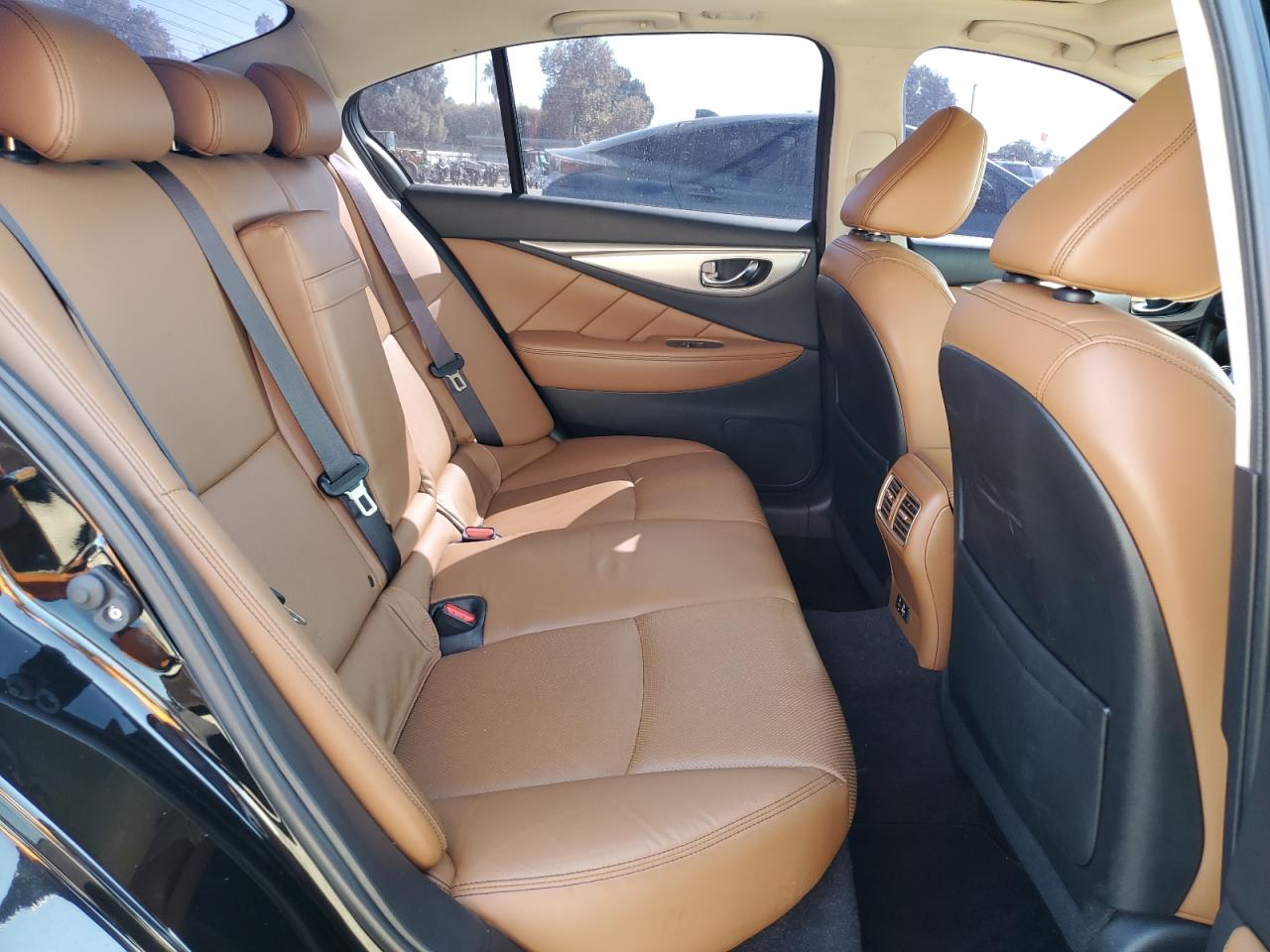 2024 Infiniti Q50 Luxe VIN: JN1EV7BP3RM600823 Lot: 85941605