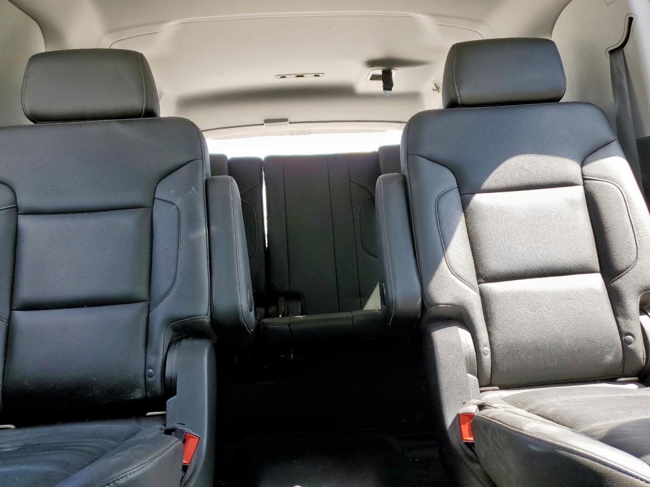 2018 GMC Yukon Xl K1500 Slt VIN: 1GKS2GKC7JR396819 Lot: 82204505