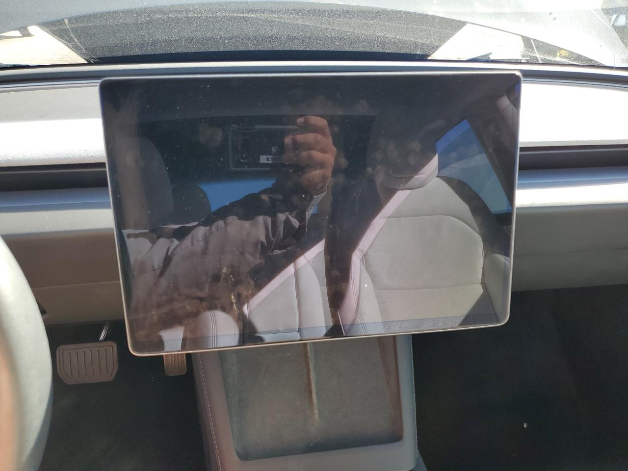 2025 Tesla Model 3 VIN: 5YJ3E1EA9SF943076 Lot: 85401885