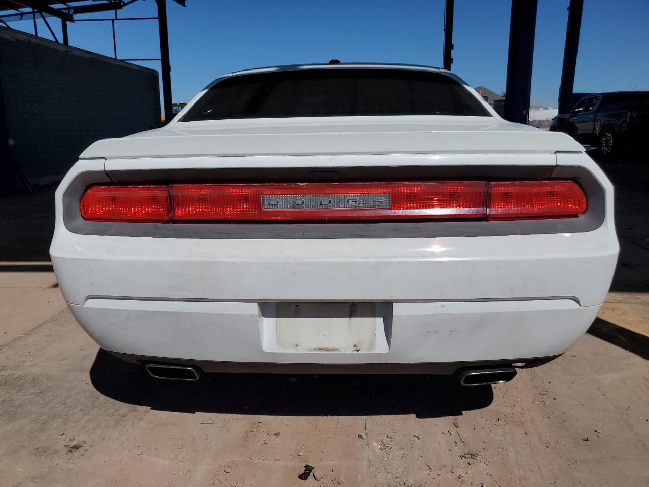 2013 Dodge Challenger Sxt VIN: 2C3CDYAG7DH649716 Lot: 85332605