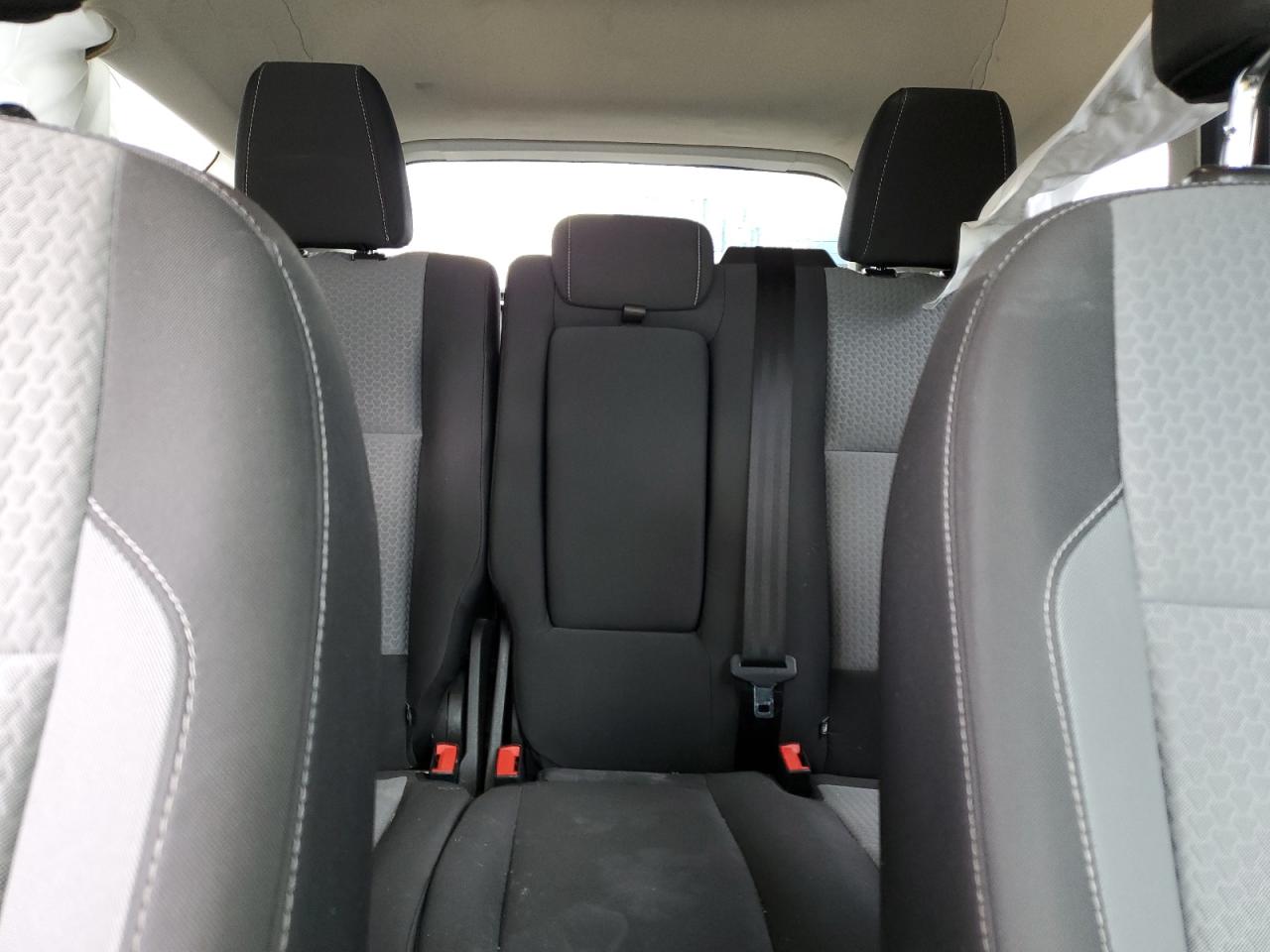 2017 Ford Escape Se VIN: 1FMCU0GD3HUD65234 Lot: 90649135