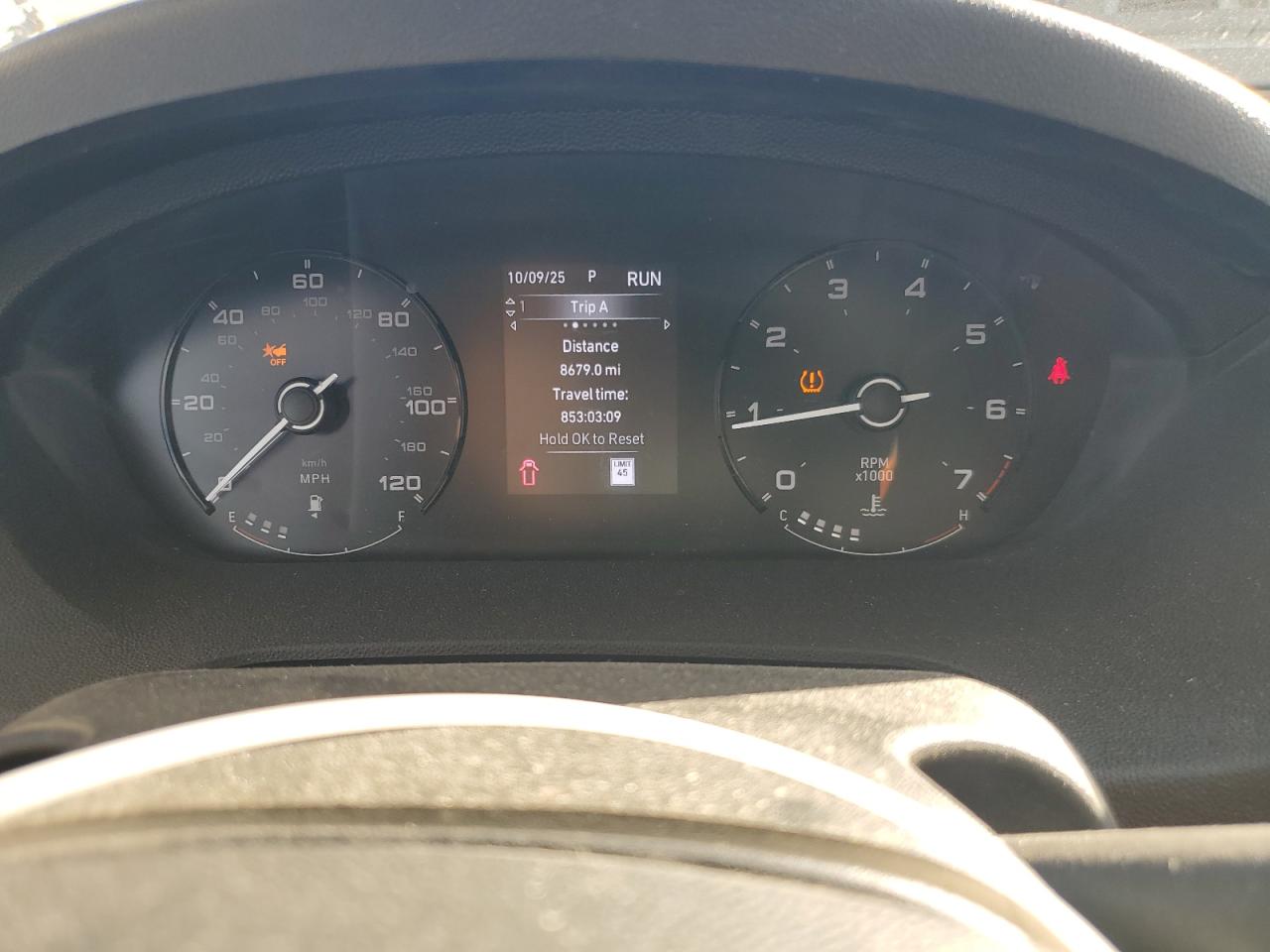 2025 Ram Promaster 3500 3500 High VIN: 3C6MRVHG0SE548314 Lot: 85936345