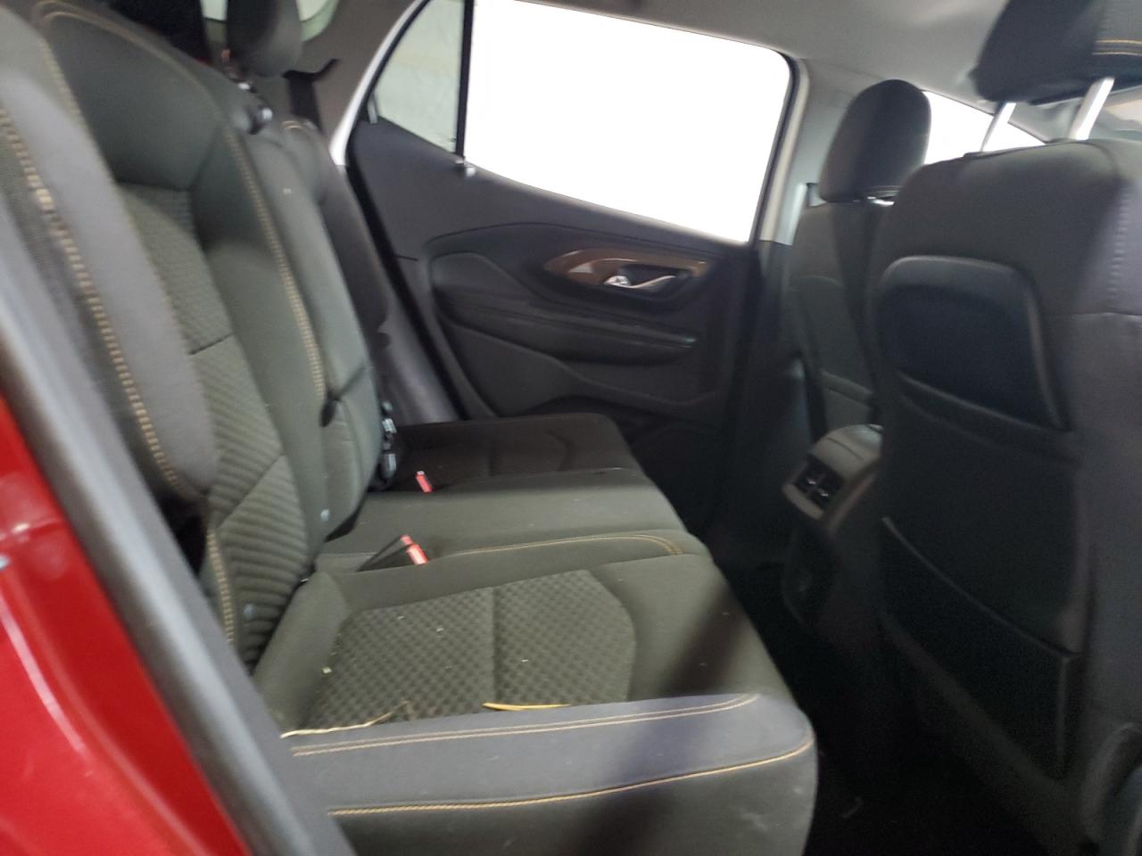 2020 GMC Terrain Sle VIN: 3GKALTEV0LL211552 Lot: 82480685