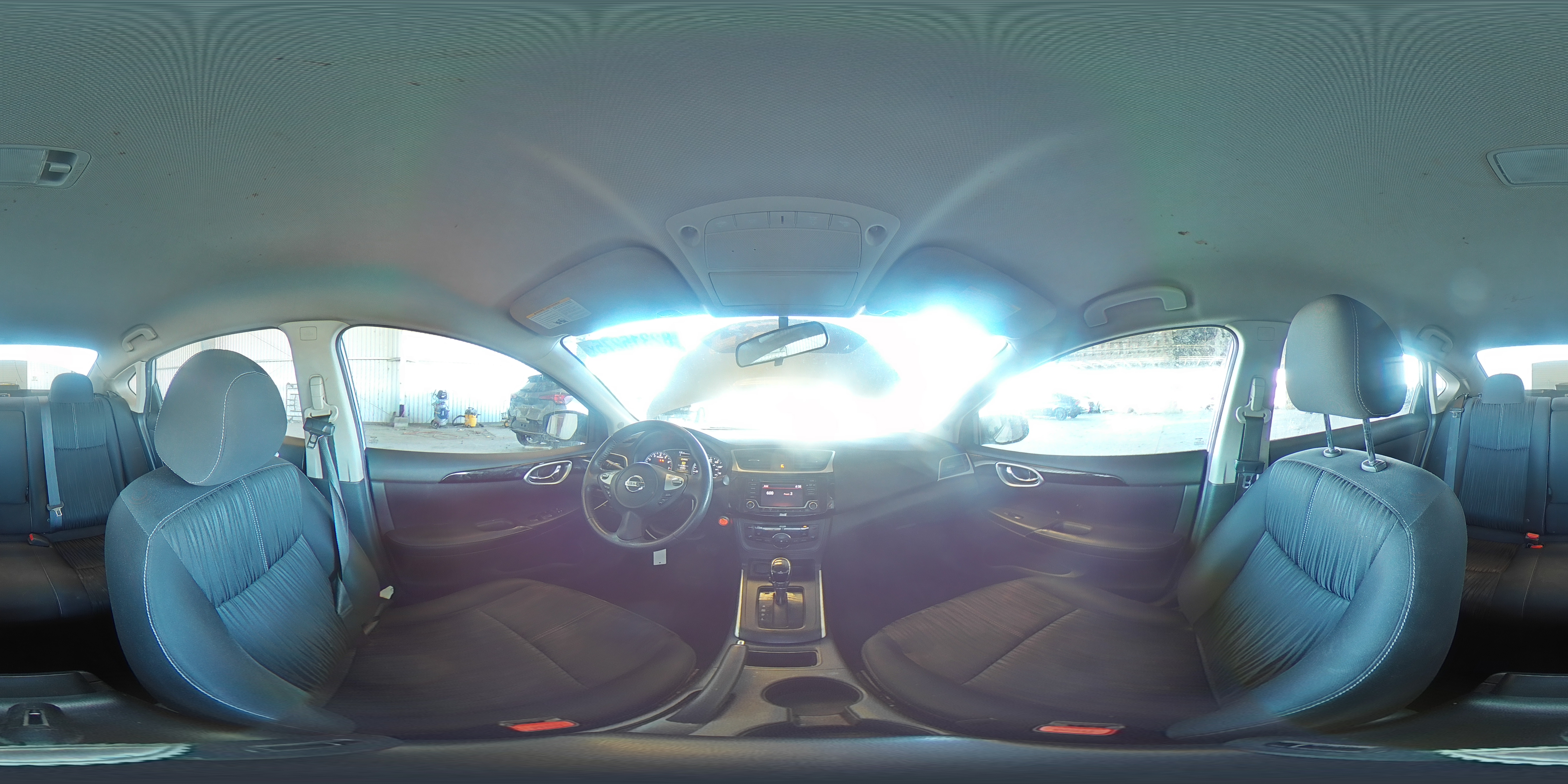 2018 Nissan Sentra S VIN: 3N1AB7AP5JL643888 Lot: 82315275