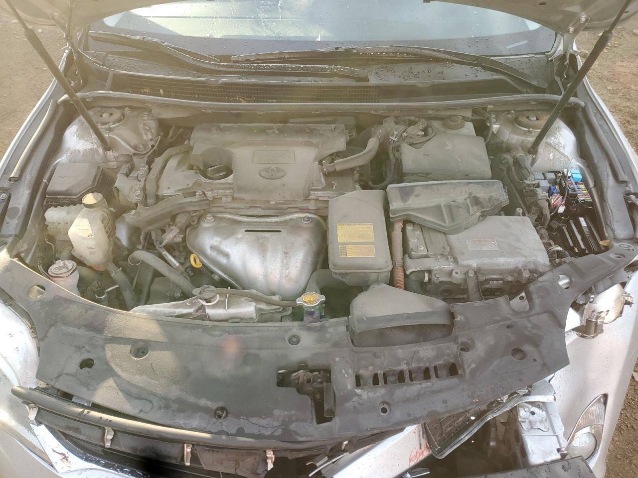 2013 Toyota Avalon Hybrid VIN: 4T1BD1EB4DU008481 Lot: 85300845