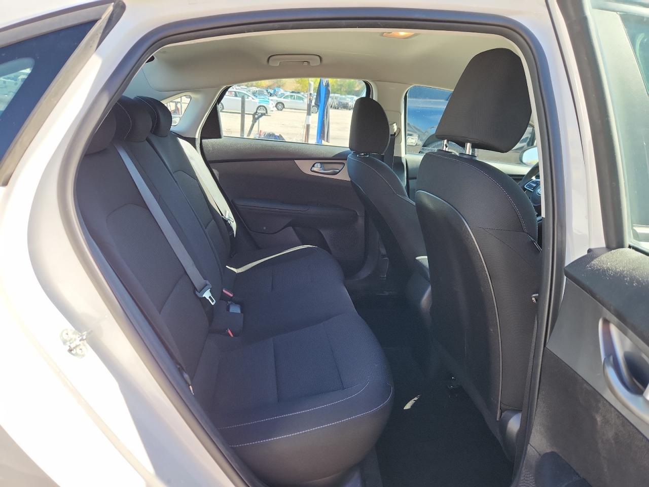 2021 Kia Forte Fe VIN: 3KPF24AD7ME391898 Lot: 85585595