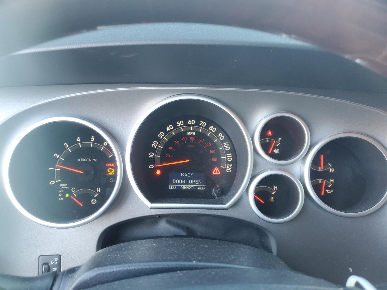 2014 Toyota Sequoia Platinum VIN: 5TDDY5G18ES100048 Lot: 90983295