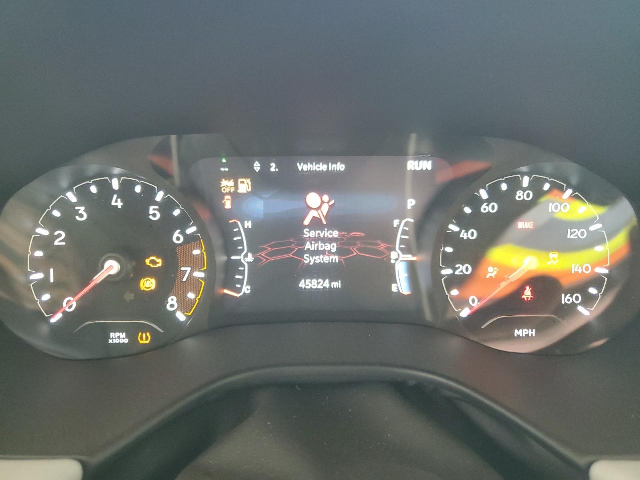 2023 Jeep Compass Limited VIN: 3C4NJDCN1PT569230 Lot: 85919885