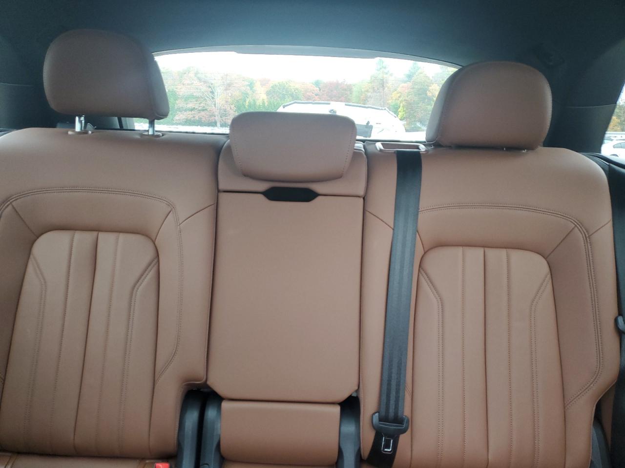 2022 Audi Q5 Premium 45 VIN: WA1GAAFY3N2119892 Lot: 87441635