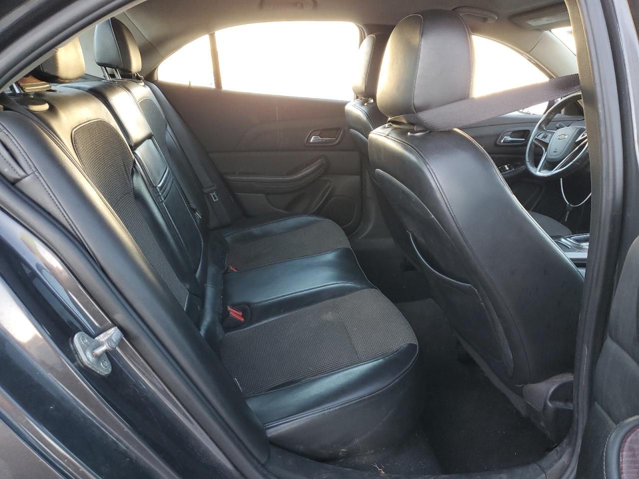 2013 Chevrolet Malibu 2Lt VIN: 1G11E5SA3DF143528 Lot: 90517255