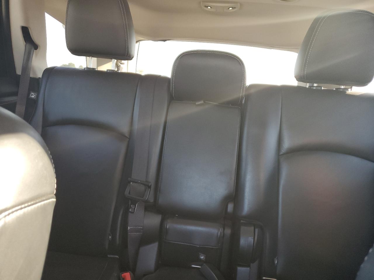 2015 Dodge Journey Sxt VIN: 3C4PDCBG0FT565357 Lot: 89920265