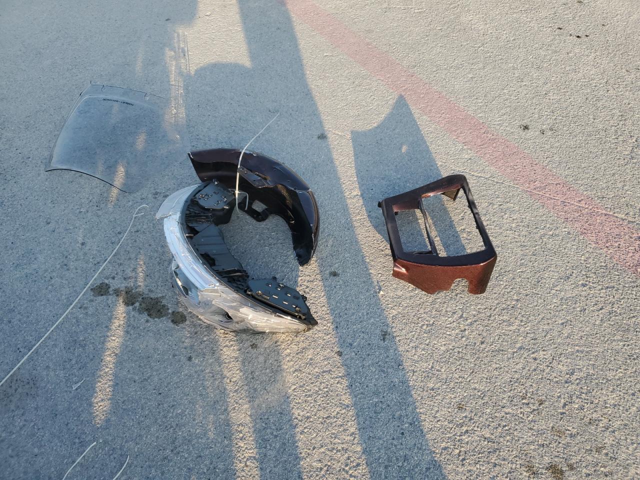 2024 Harley-Davidson Fltrxse VIN: 1HD1TC611RB959839 Lot: 87470115