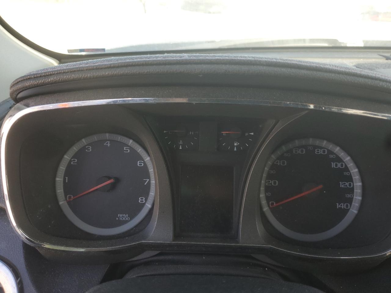 2014 GMC Terrain Sle VIN: 2GKALREK7E6250123 Lot: 82182115