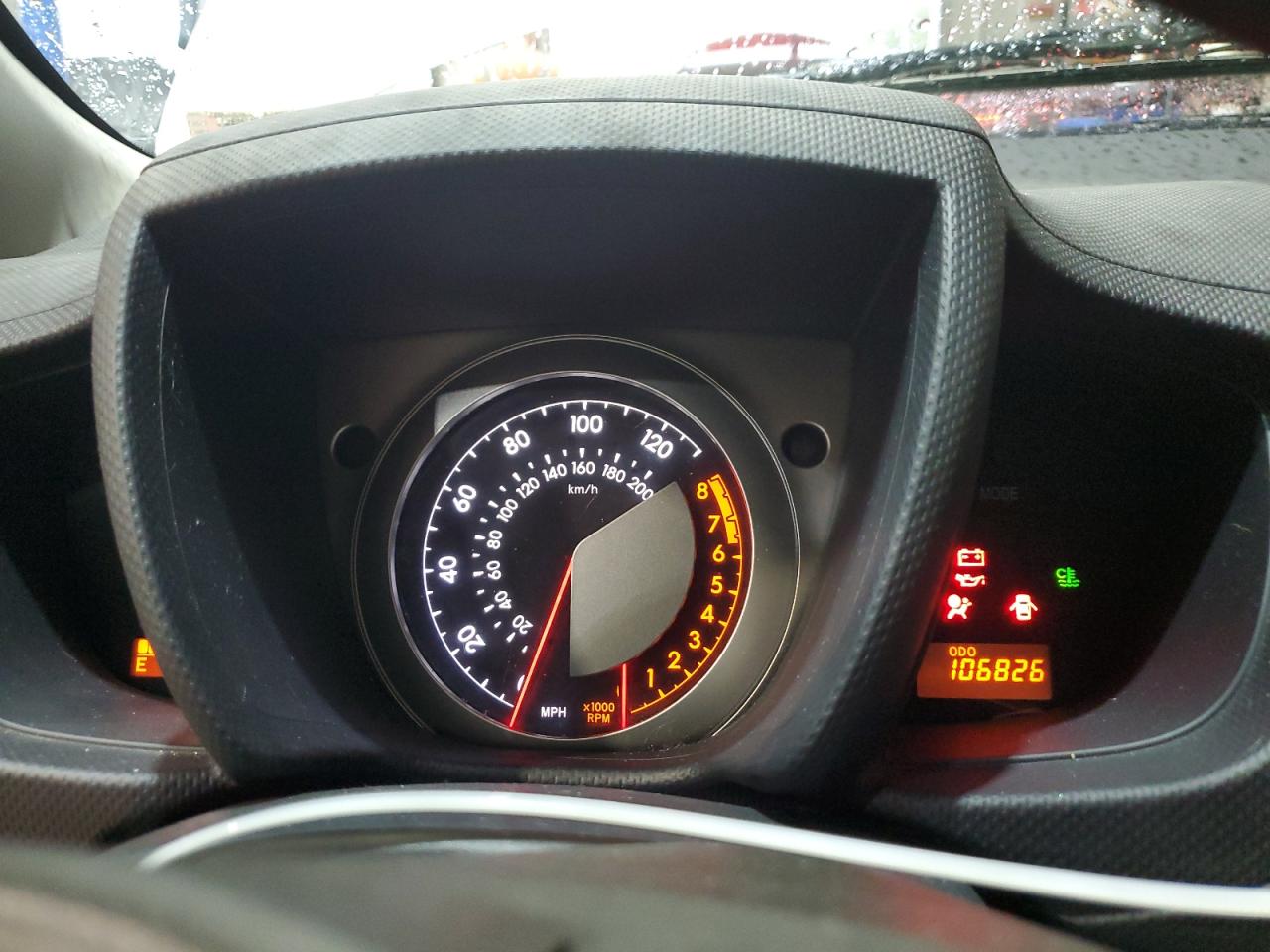 2010 Toyota Scion Xd VIN: JTKKU4B49AJ056639 Lot: 82386405