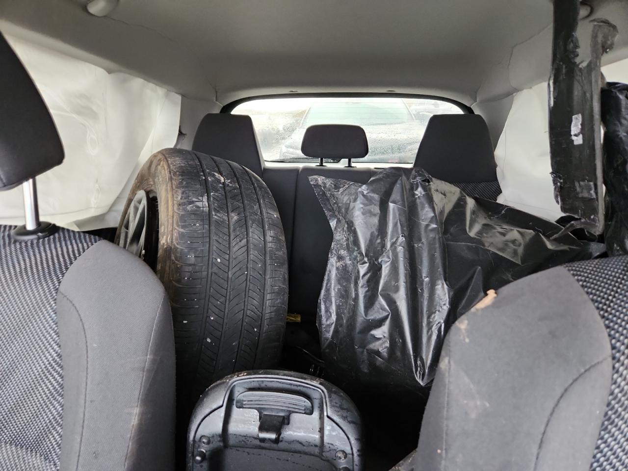 2024 Kia Seltos Lx VIN: KNDEPCAA7R7584962 Lot: 89836275