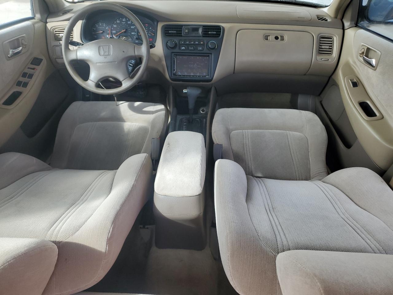 1999 Honda Accord Lx VIN: 1HGCG5648XA126242 Lot: 82204925