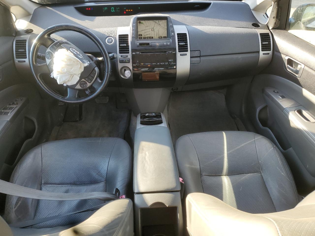 2006 Toyota Prius VIN: JTDKB20U863151385 Lot: 90989565