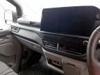 2025 FORD TRANSIT CUSTOM 320 LIMITE  for sale at Copart SANDTOFT