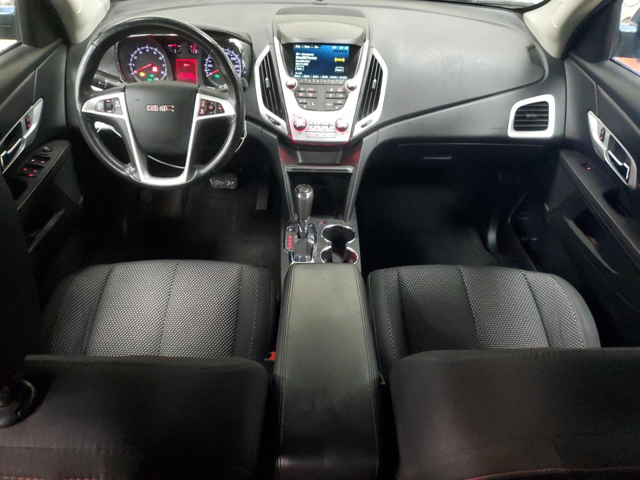 2016 GMC Terrain Sle VIN: 2GKFLTEK3G6173403 Lot: 87437895