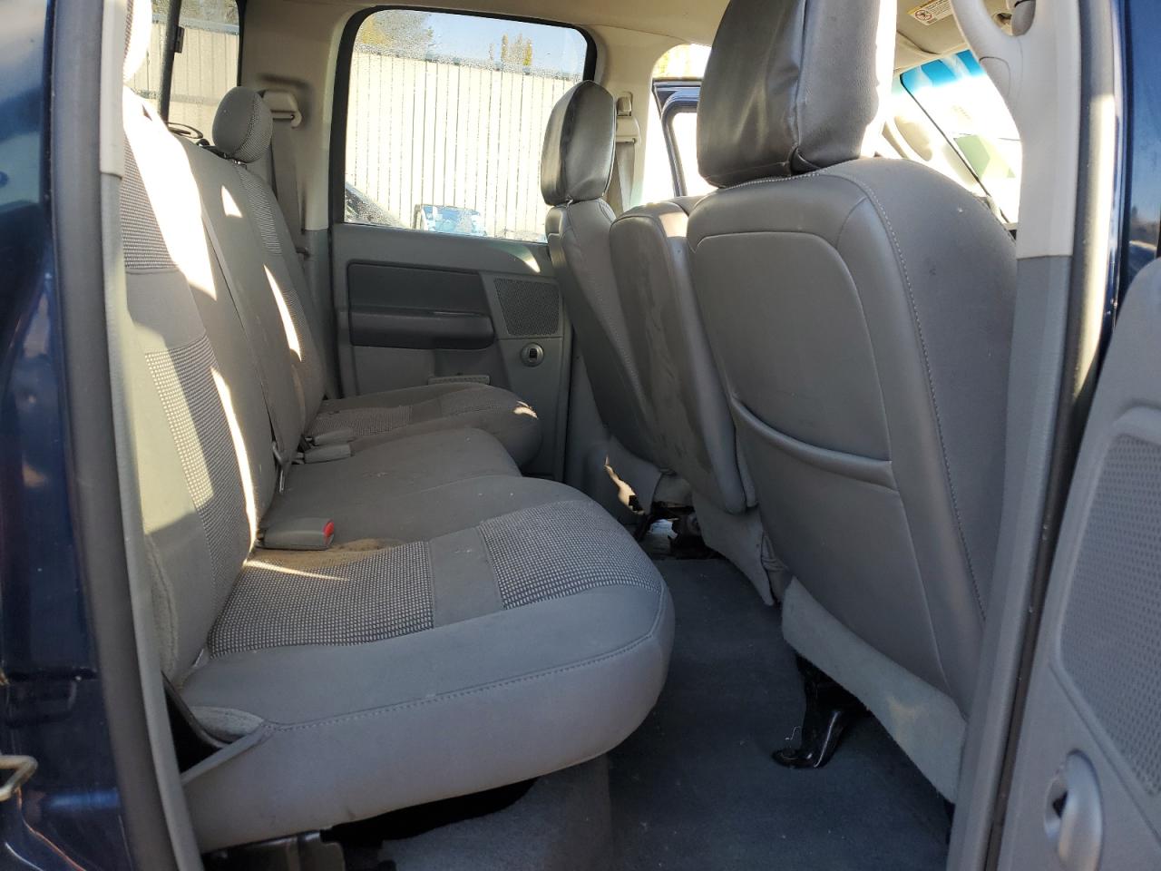2006 Dodge Ram 2500 St VIN: 1D7KS28C26J172861 Lot: 86900275