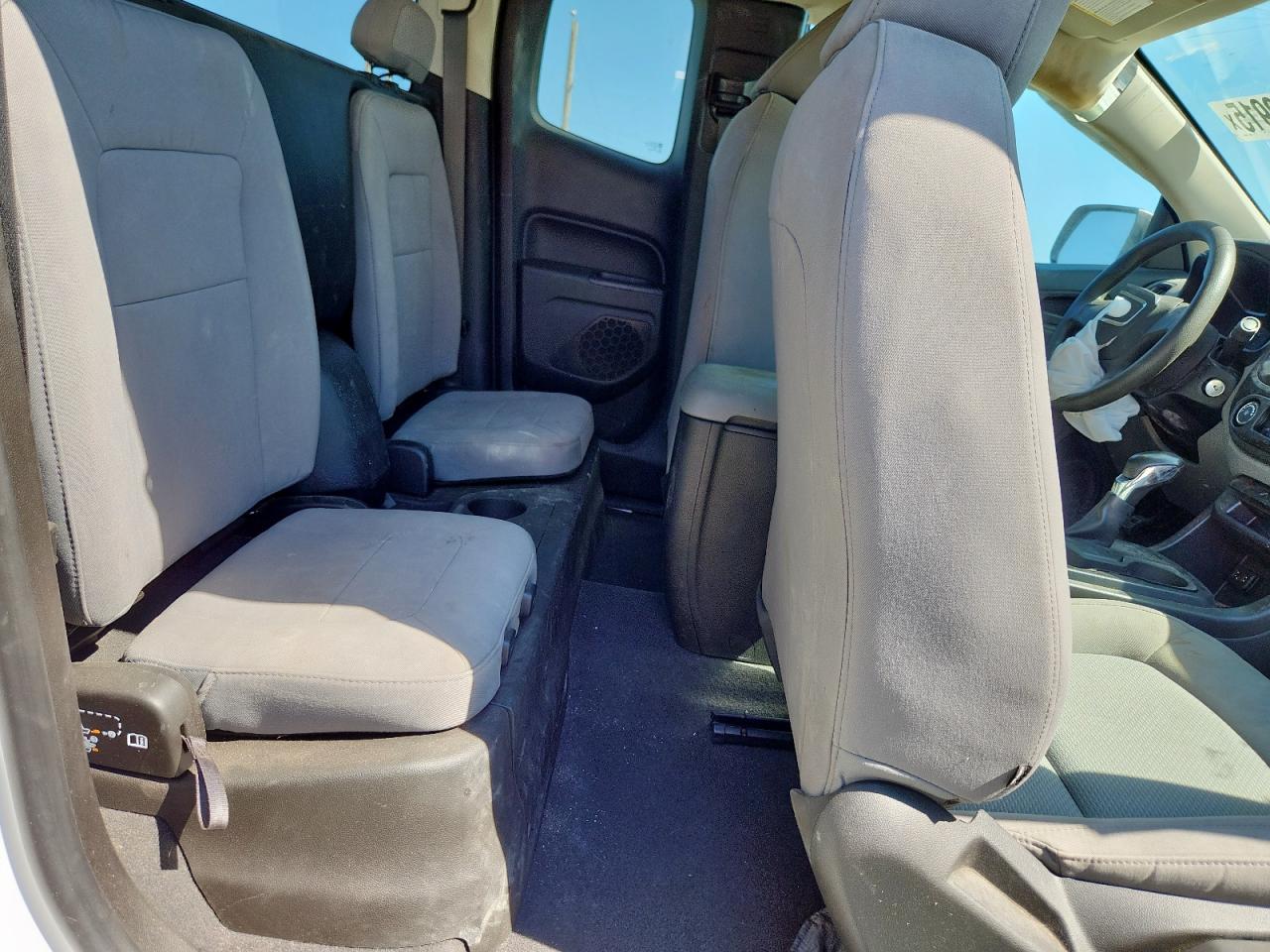2022 GMC Canyon Elevation VIN: 1GTH5BEN4N1249861 Lot: 86139915