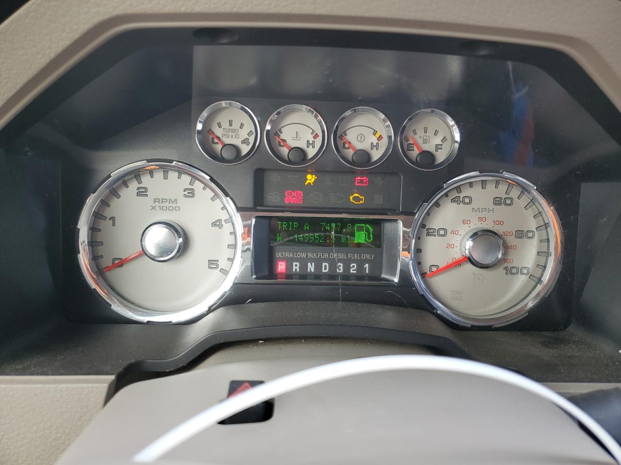 2008 Ford F250 Super Duty VIN: 1FTSW20R58EB30212 Lot: 82587945