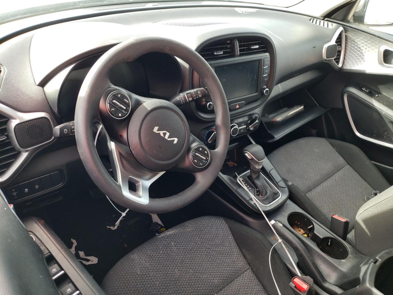 2025 Kia Soul Lx VIN: KNDJ23AU6S7931002 Lot: 85779035