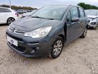 2014 CITROEN C3 VTR +  for sale at Copart WISBECH