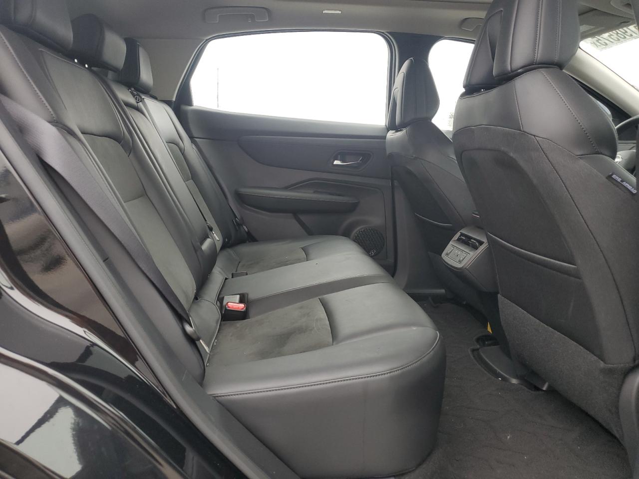 2024 Nissan Ariya Evolve+ VIN: JN1BF0BA0RM433629 Lot: 85198575