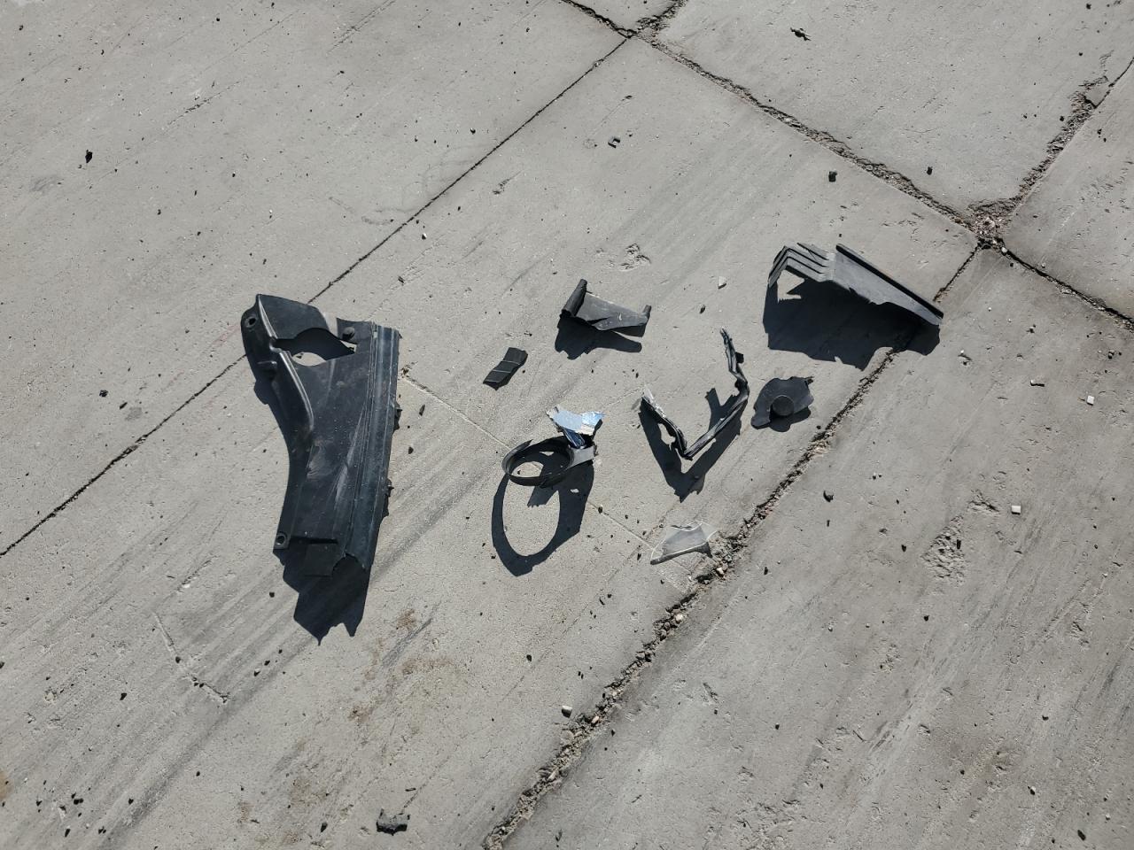 2006 Jeep Grand Cherokee Laredo VIN: 1J4GR48K46C320652 Lot: 84725915