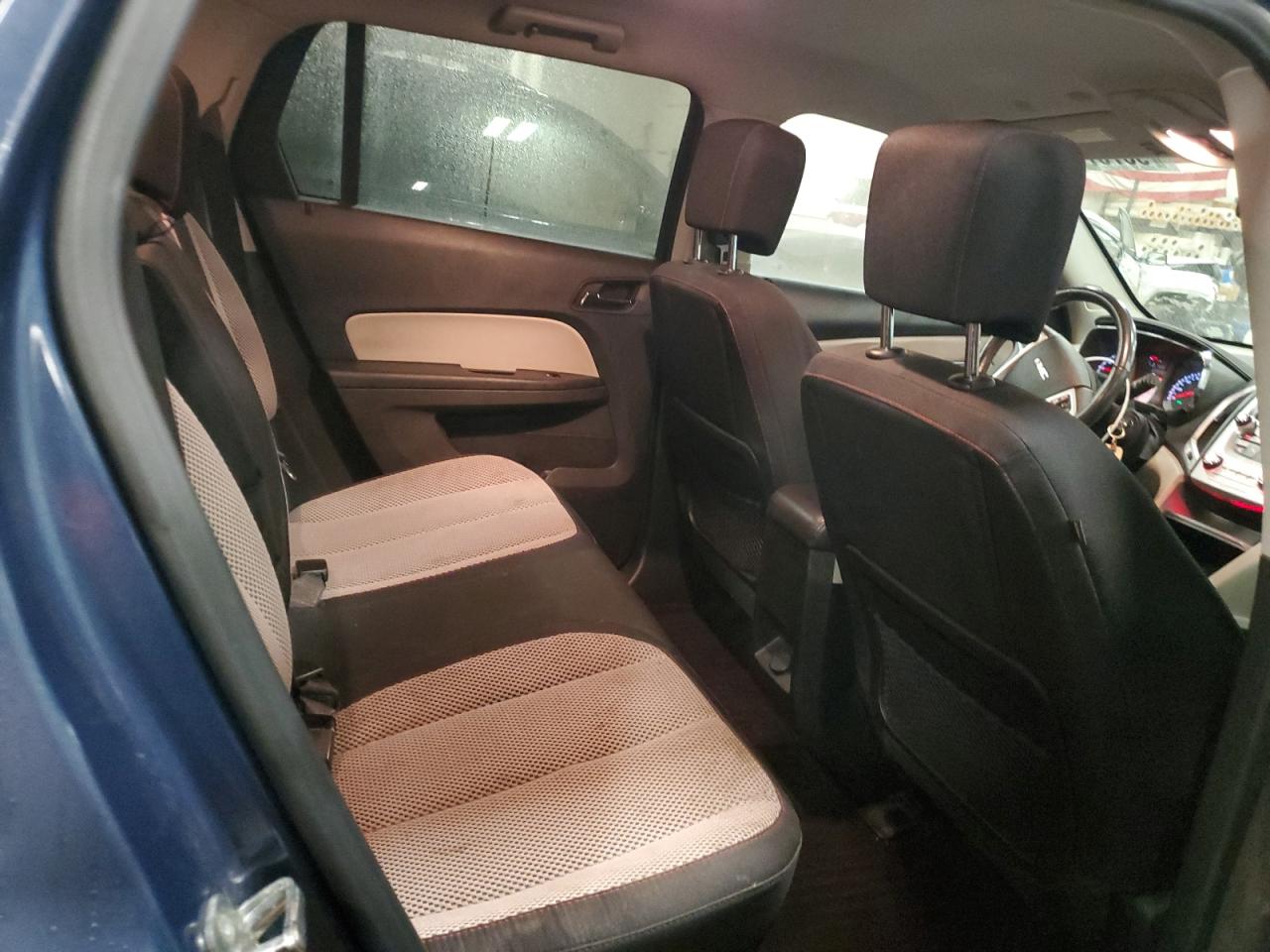 2016 GMC Terrain Sle VIN: 2GKALNEK7G6326659 Lot: 90707015