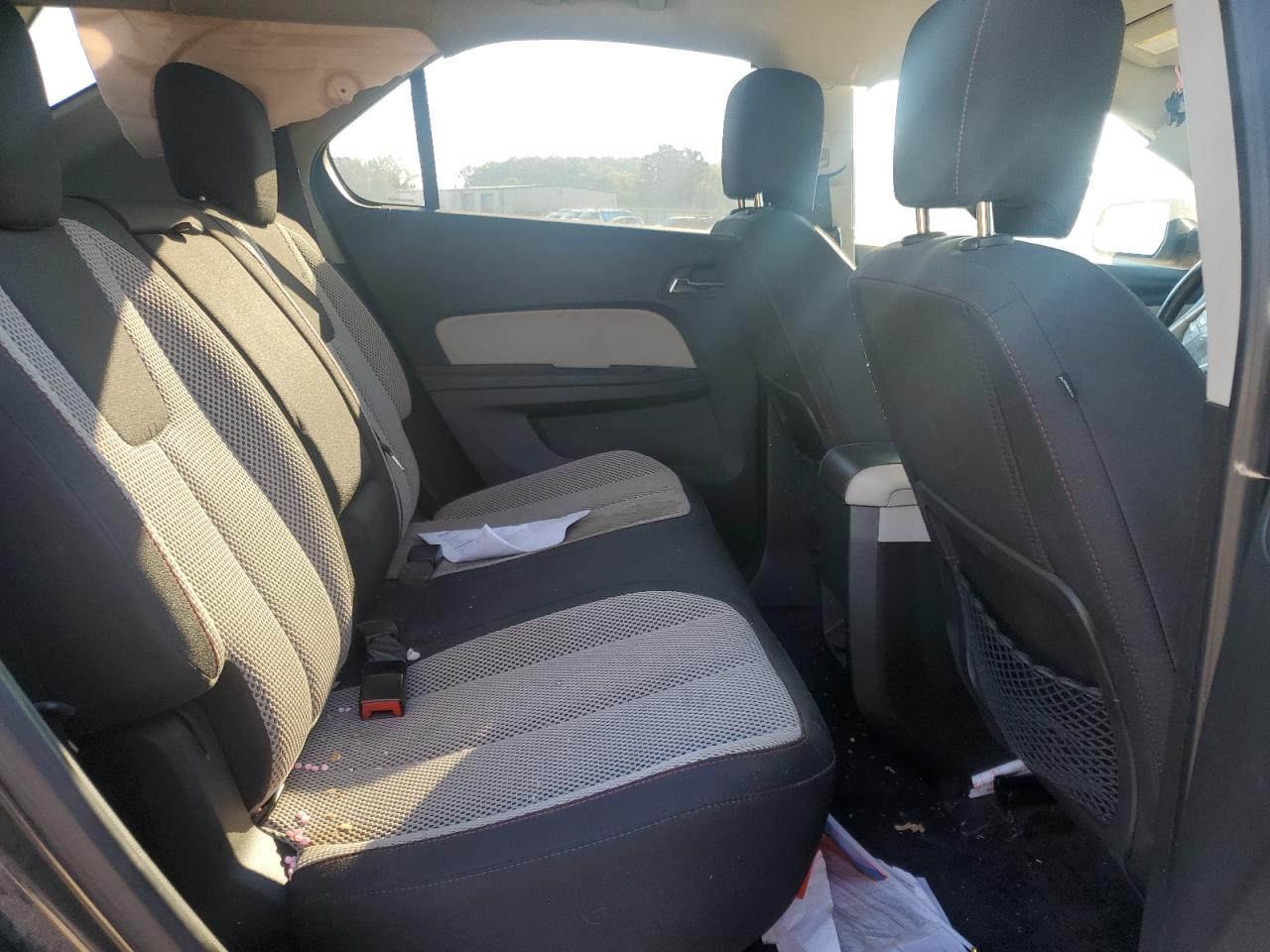 2012 Chevrolet Equinox Lt VIN: 2GNALDEK4C1296623 Lot: 84910065