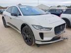 2022 JAGUAR I-PACE 294KW EV400 HSE BLACK 90KWH 5DR AUTO 11KW CHARGER for sale at Copart SANDY
