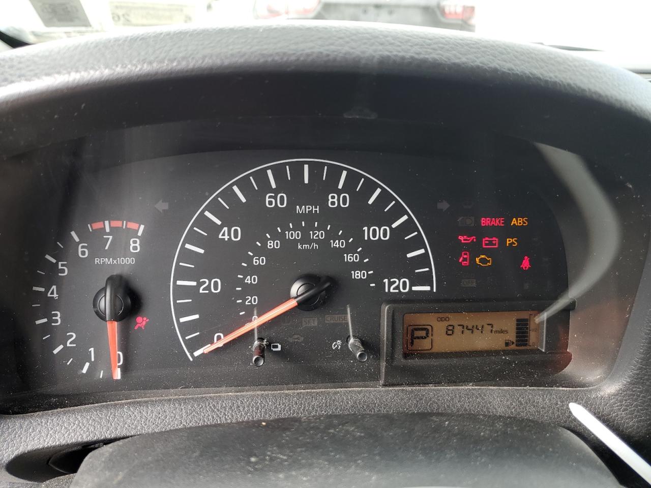 2018 Nissan Nv200 2.5S VIN: 3N6CM0KNXJK696447 Lot: 85902495