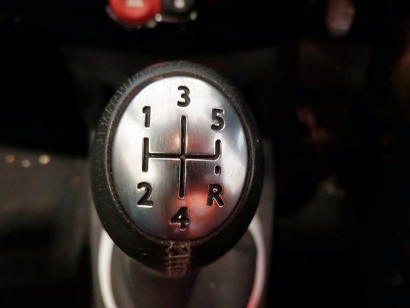 2012 RENAULT CLIO 1.2 16V DYNAMIQUE TOMTOM 3DR