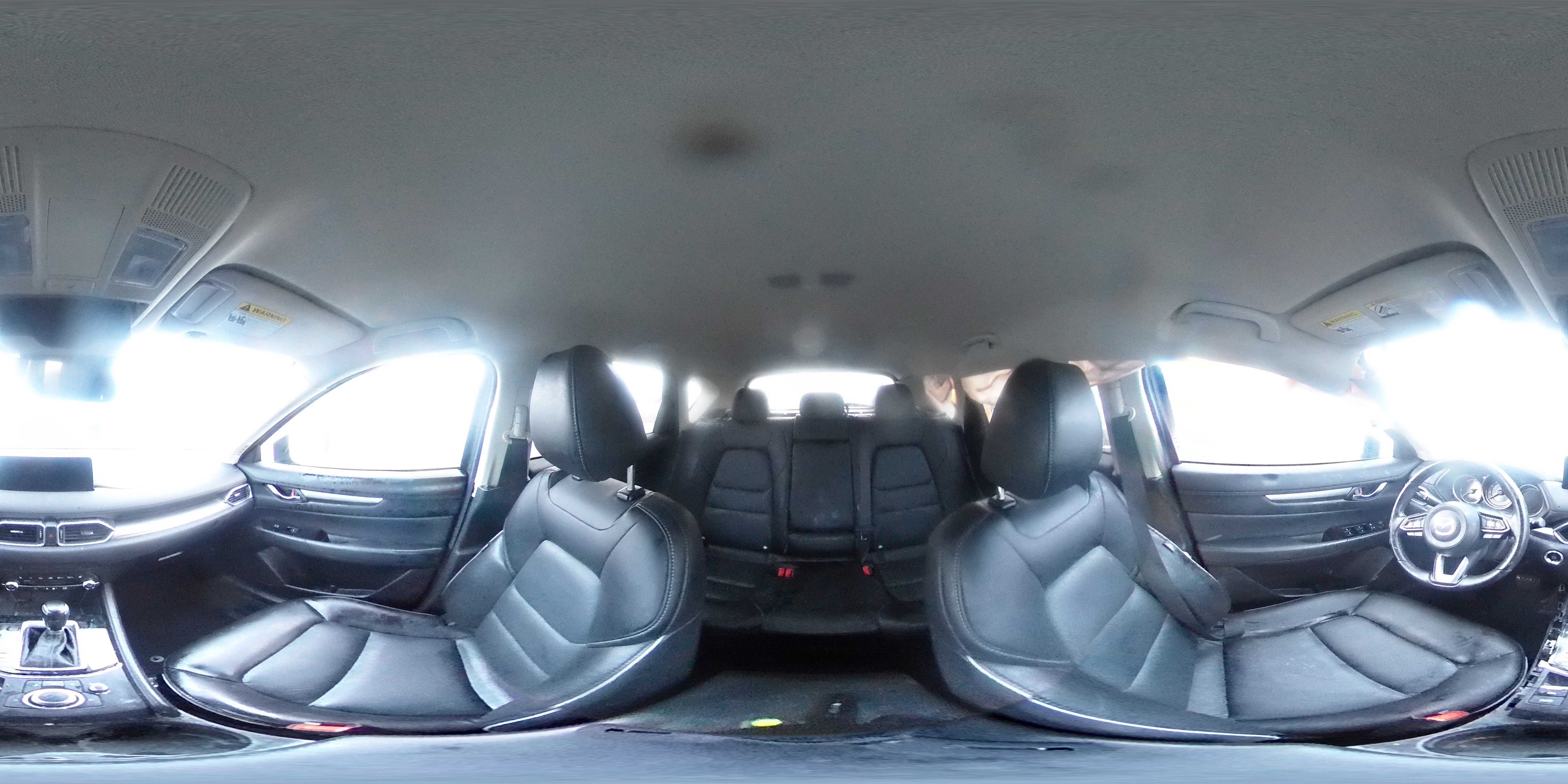 2024 Mazda Cx-5 Select VIN: JM3KFBBL0R0445871 Lot: 82341655