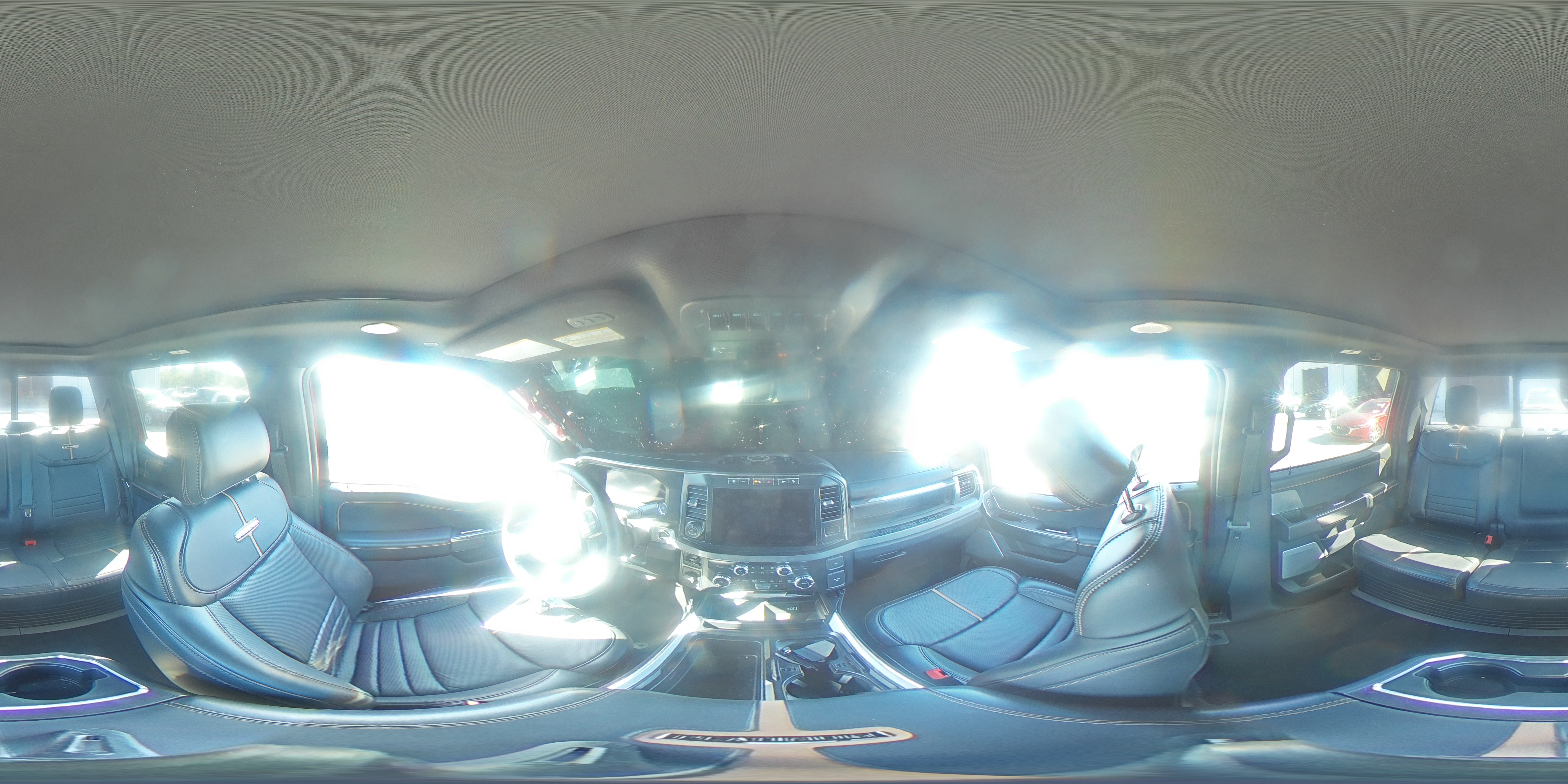 2024 Ford F350 Super Duty VIN: 1FT8W3BT5REE84192 Lot: 85176565