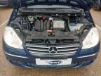 2006 MERCEDES A150 AVANTGARDE SE  for sale at Copart SANDWICH