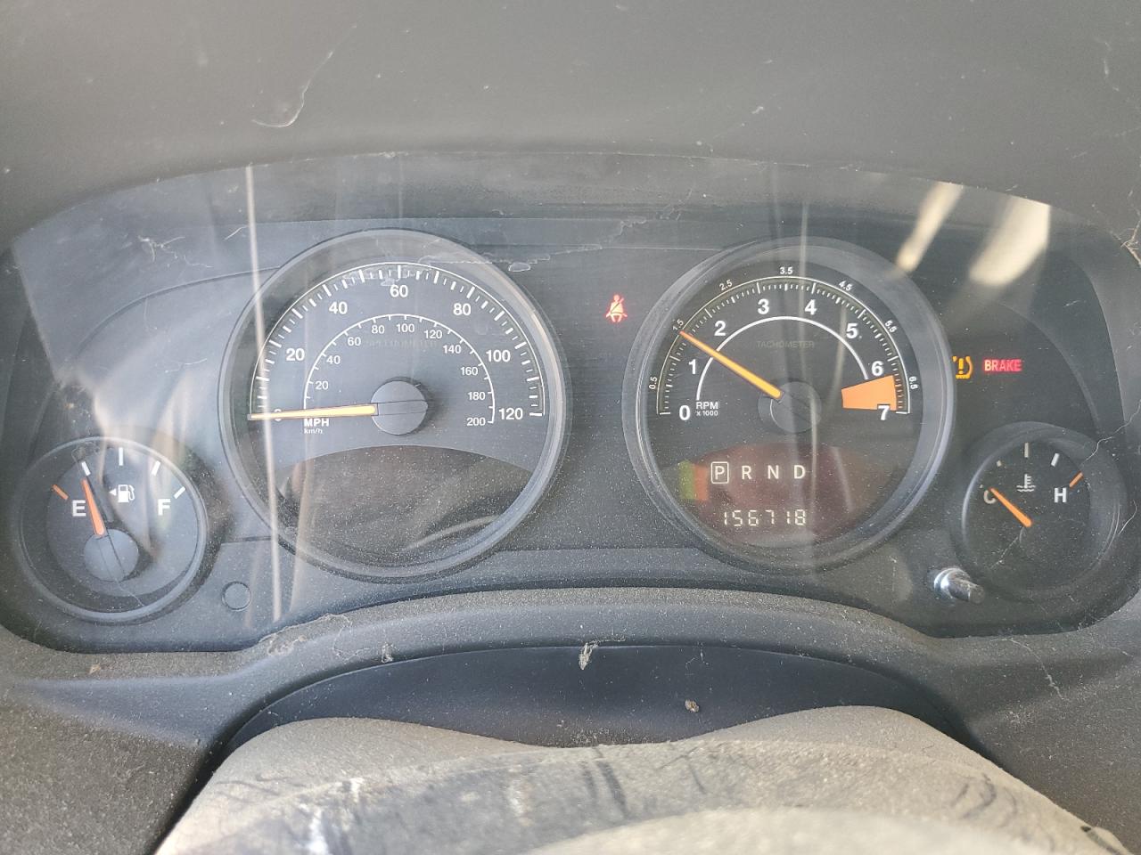 2015 Jeep Patriot Sport VIN: 1C4NJPBA8FD429812 Lot: 84789535