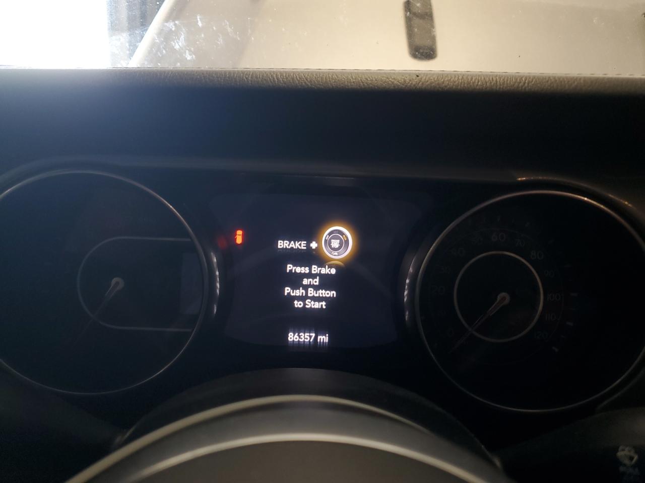 2019 Jeep Wrangler Unlimited Sahara VIN: 1C4HJXEN7KW588850 Lot: 85719175