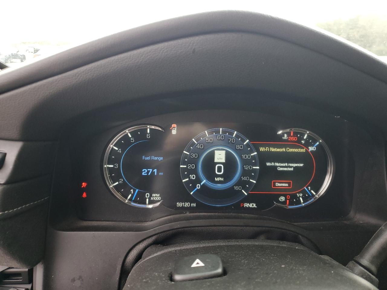 2020 Cadillac Escalade Premium Luxury VIN: 1GYS4CKJ5LR208406 Lot: 82494575