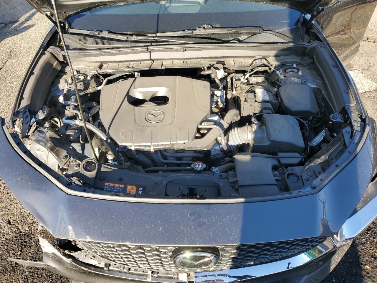 2024 Mazda Cx-30 Select VIN: 3MVDMBBM3RM677120 Lot: 82388105