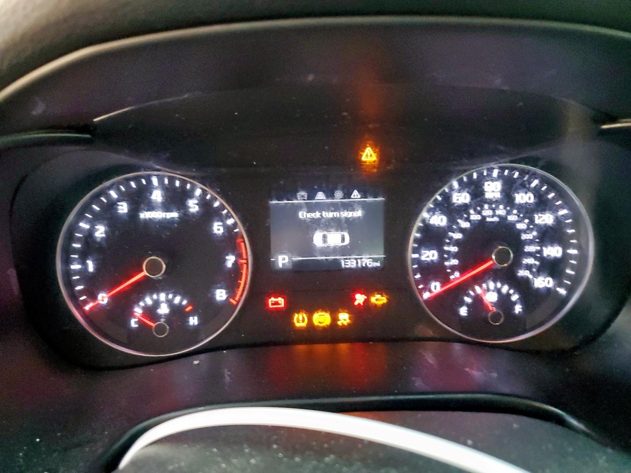 2021 Kia Forte Fe VIN: 3KPF24AD5ME265684 Lot: 90929225