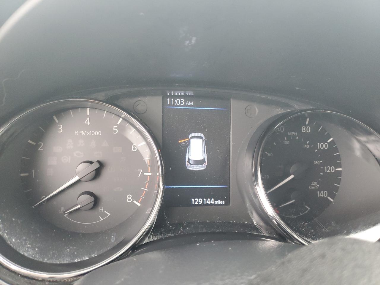 2018 Nissan Rogue S VIN: KNMAT2MTXJP584394 Lot: 90288595