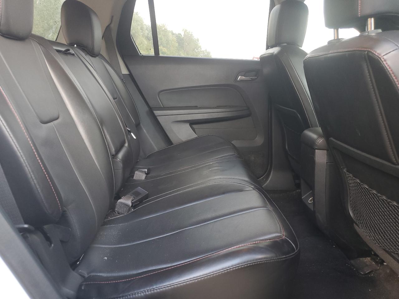 2016 GMC Terrain Slt VIN: 2GKFLPE3XG6121587 Lot: 82260685