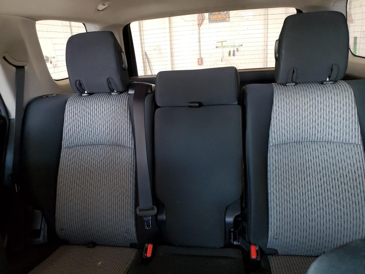 2014 Toyota 4Runner Sr5 VIN: JTEBU5JR6E5175351 Lot: 85136875